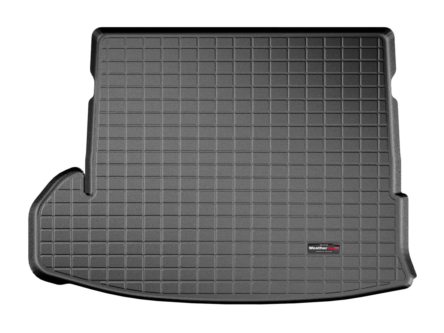 Weathertech - 40692 - Cargo Area Liner image 1
