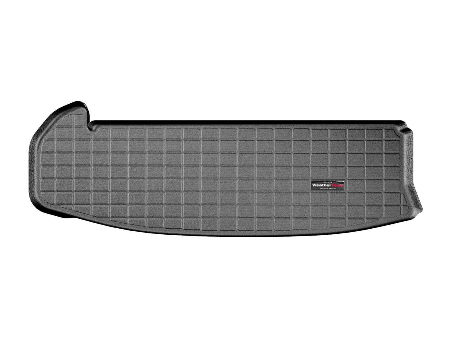Weathertech - 40696 - Cargo Area Liner image 1