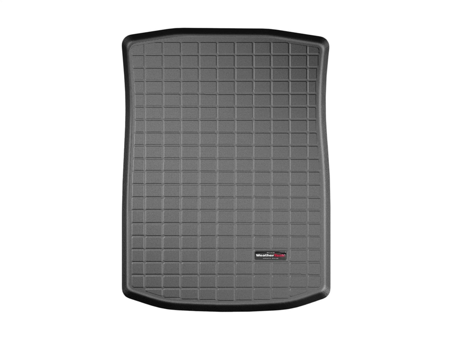 Weathertech - 40698 - Cargo Area Liner image 1