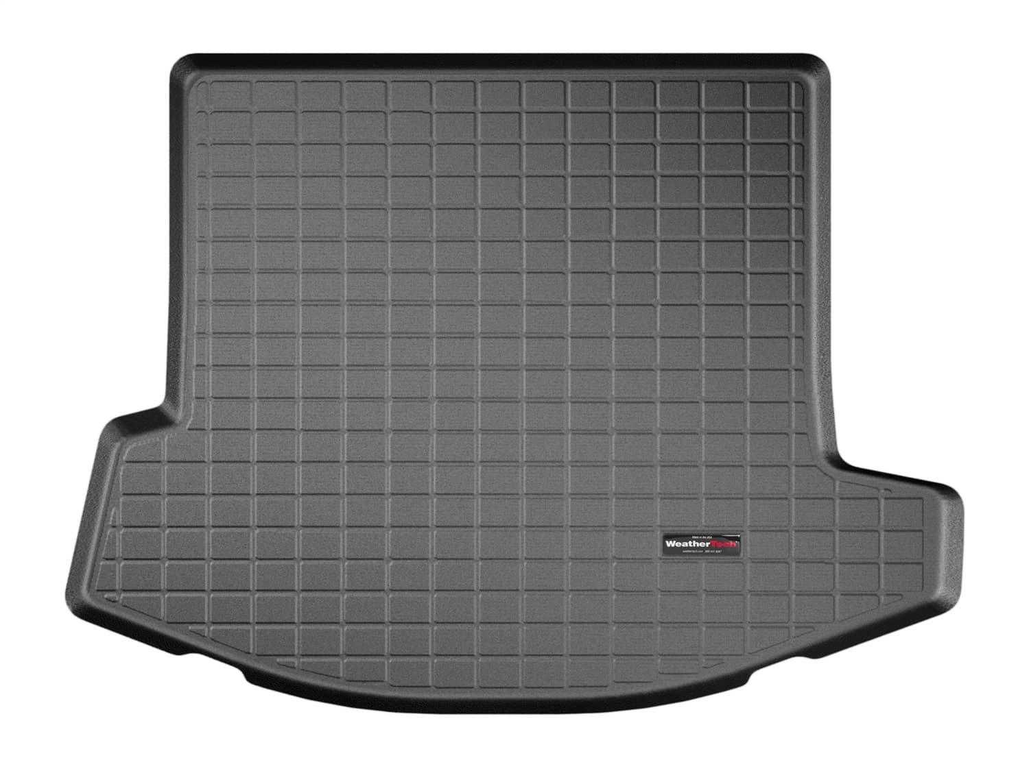 Weathertech - 40703 - Cargo Area Liner image 1