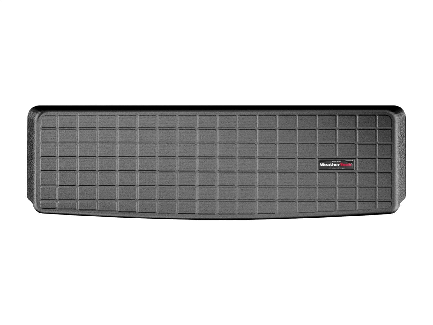 Weathertech - 40707 - Cargo Area Liner image 1