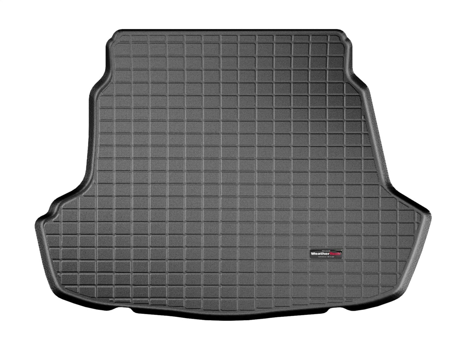 Weathertech - 40708 - Cargo Area Liner image 1