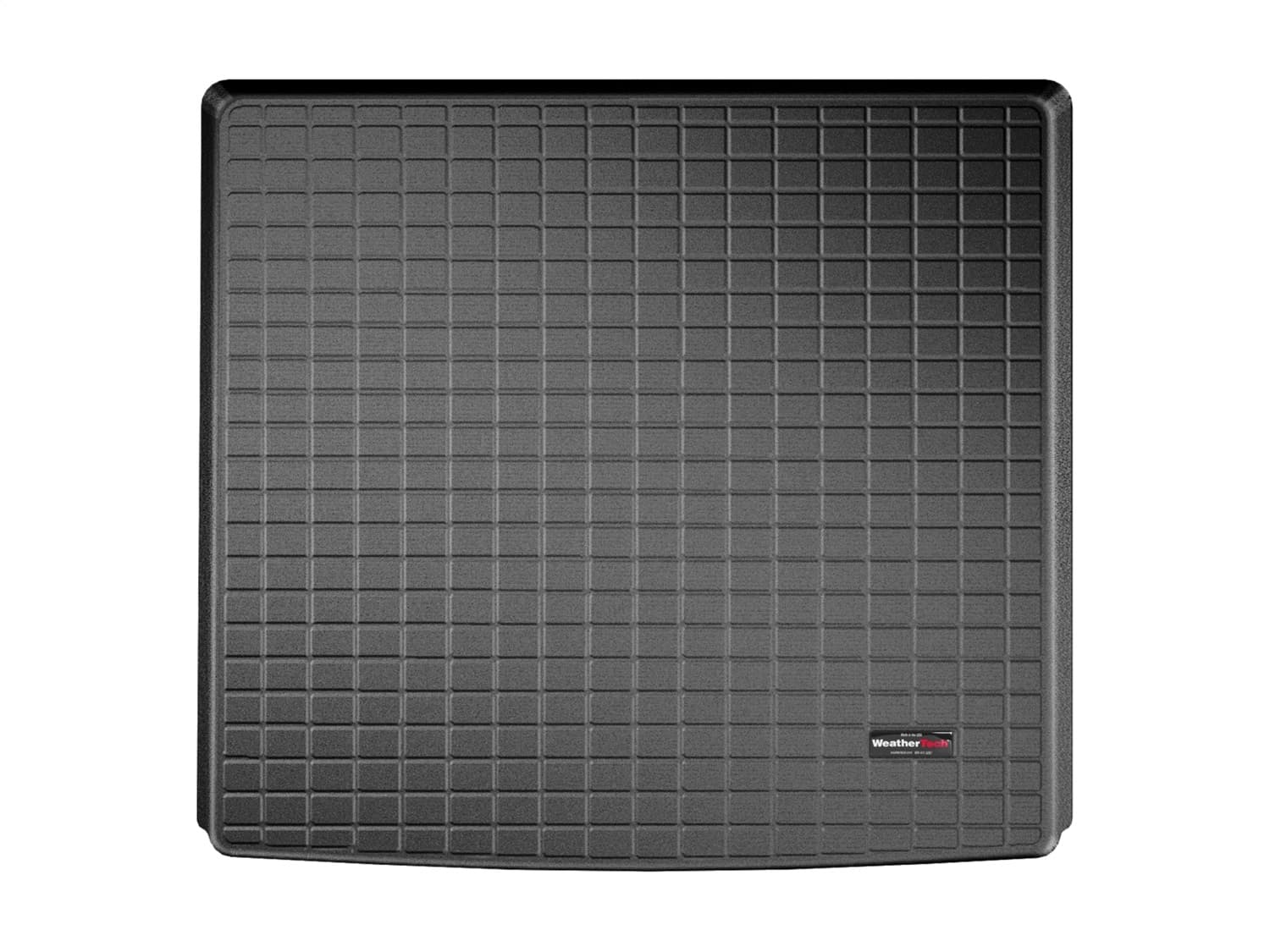 Weathertech - 40710 - Cargo Area Liner image 1