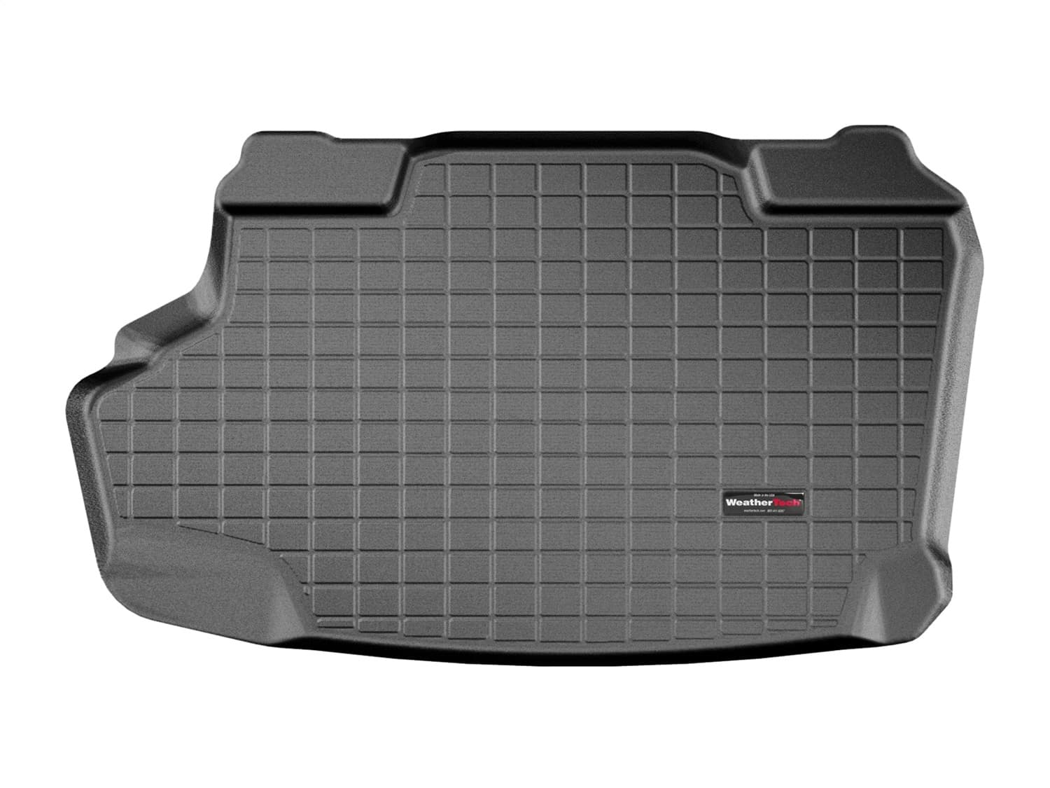 Weathertech - 40712 - Cargo Area Liner image 1
