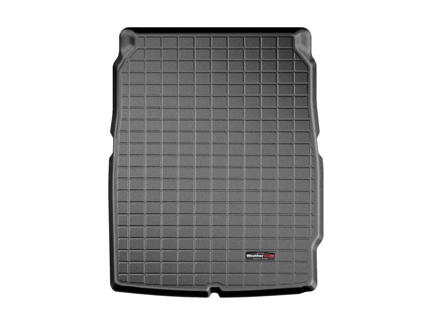 Weathertech - 40721 - Cargo Area Liner image 1