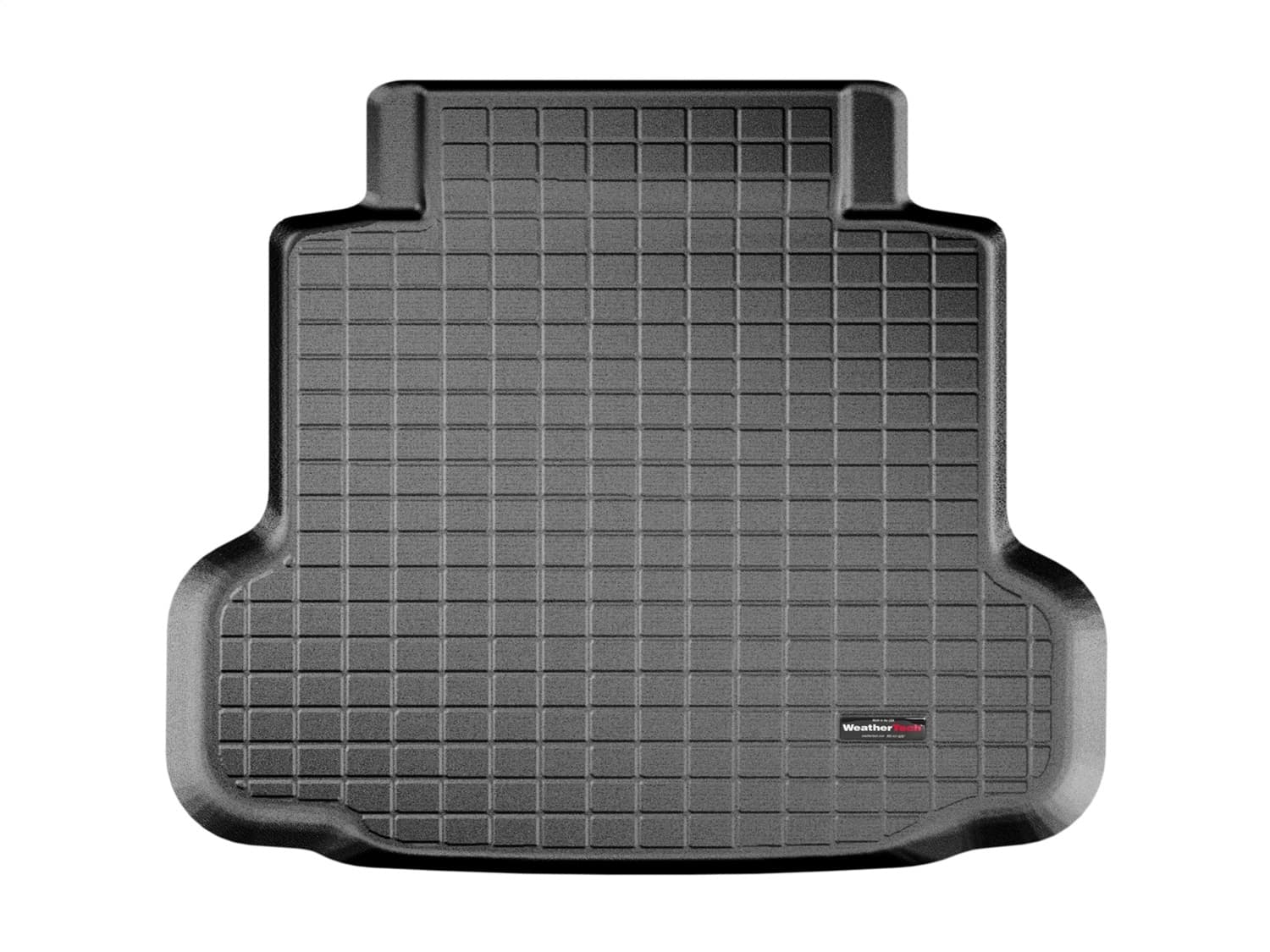 Weathertech - 40724 - Cargo Area Liner image 1