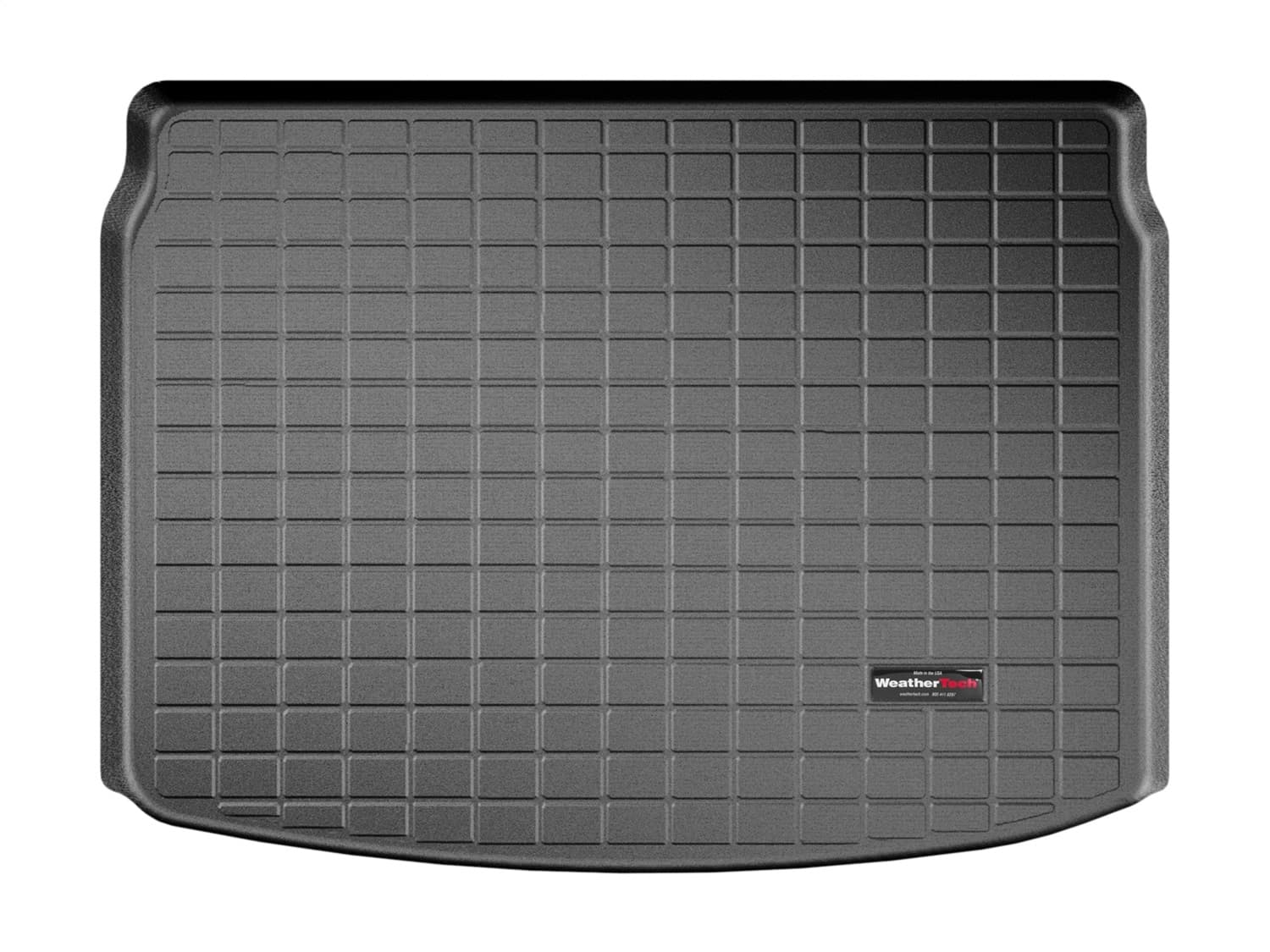 Weathertech - 40725 - Cargo Area Liner image 1