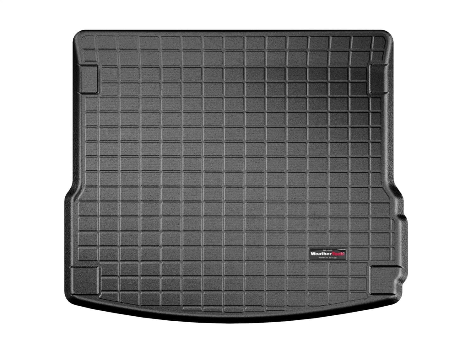 Weathertech - 40726 - Cargo Area Liner image 1