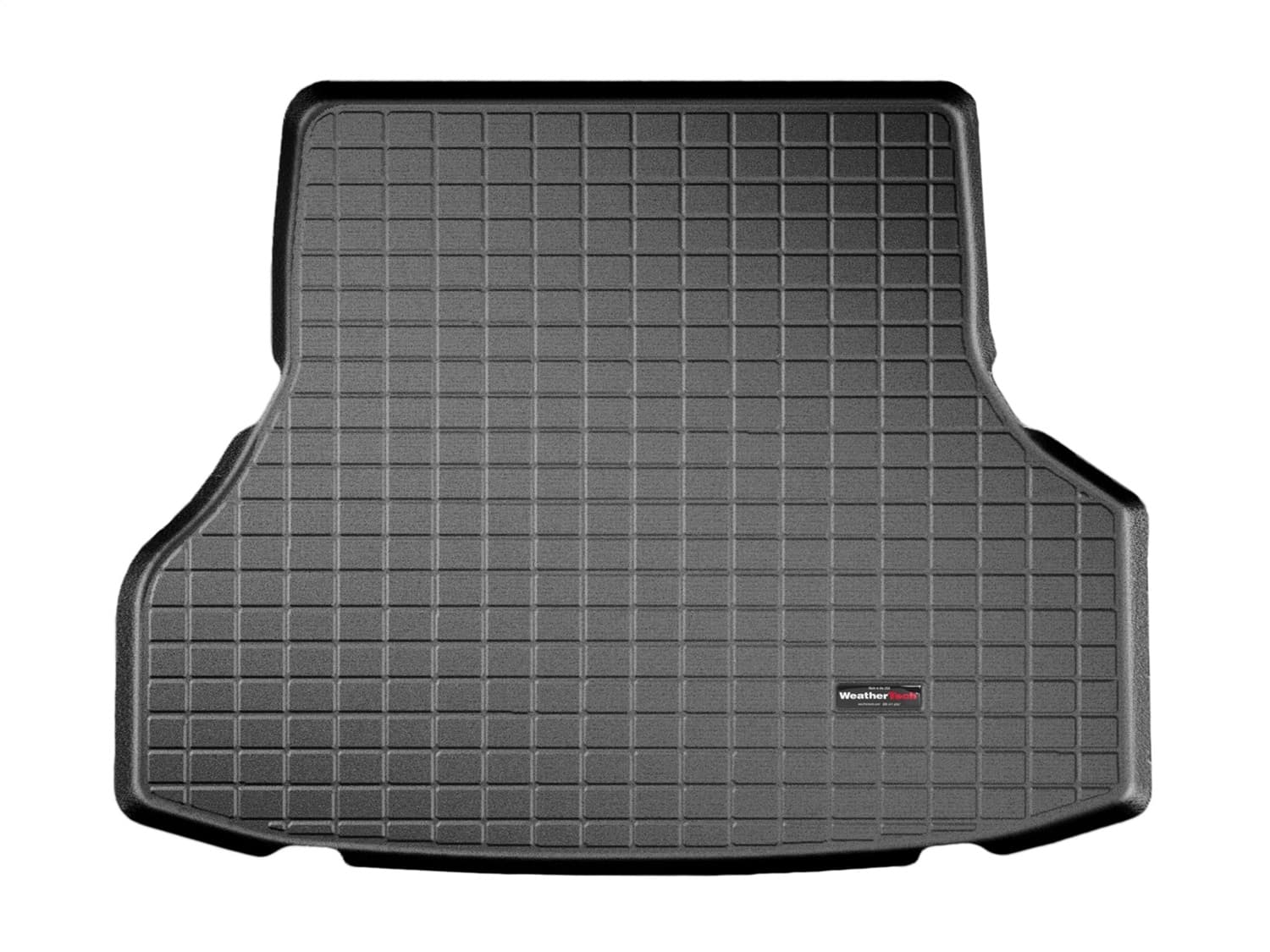 Weathertech - 40728 - Cargo Area Liner image 1