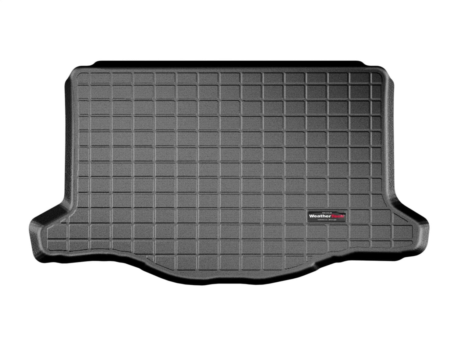 Weathertech - 40730 - Cargo Area Liner image 1