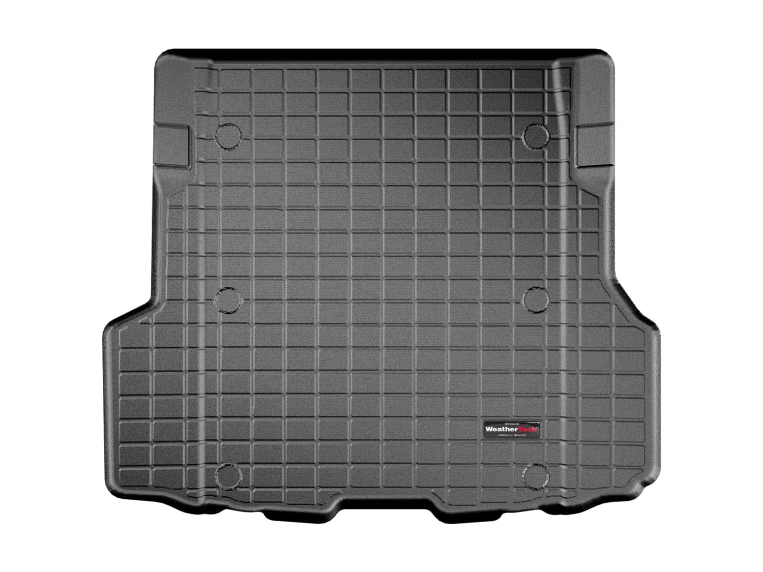Weathertech - 40731 - Cargo Area Liner image 1