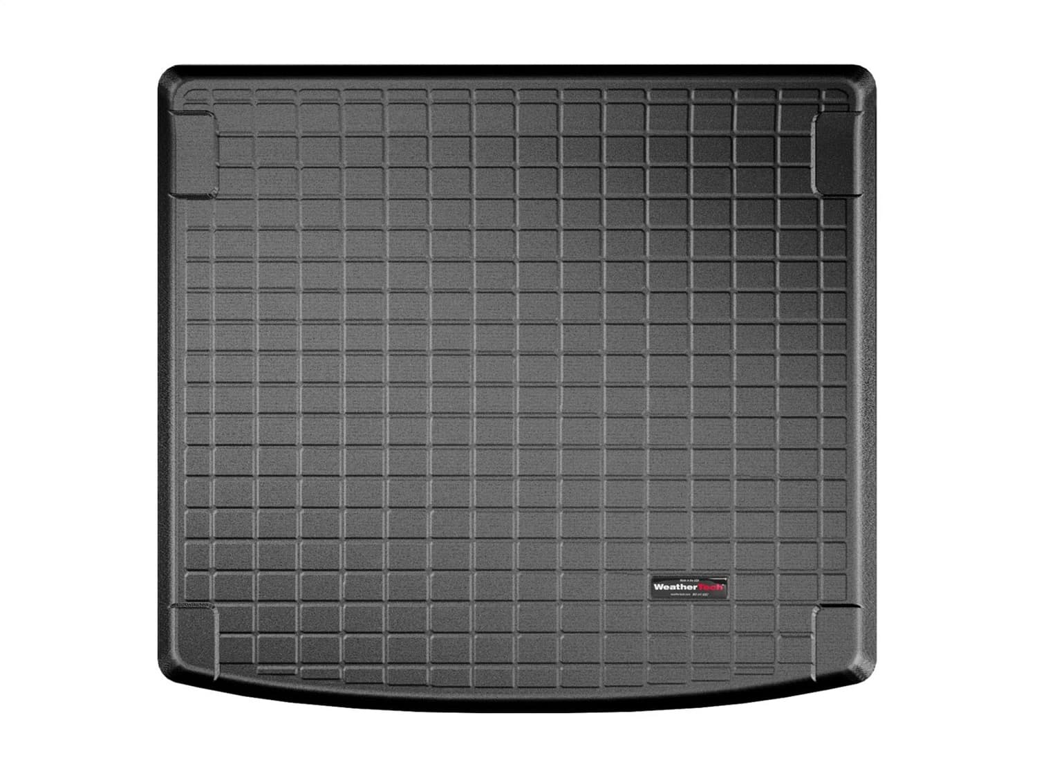 Weathertech - 40738 - Cargo Area Liner image 1