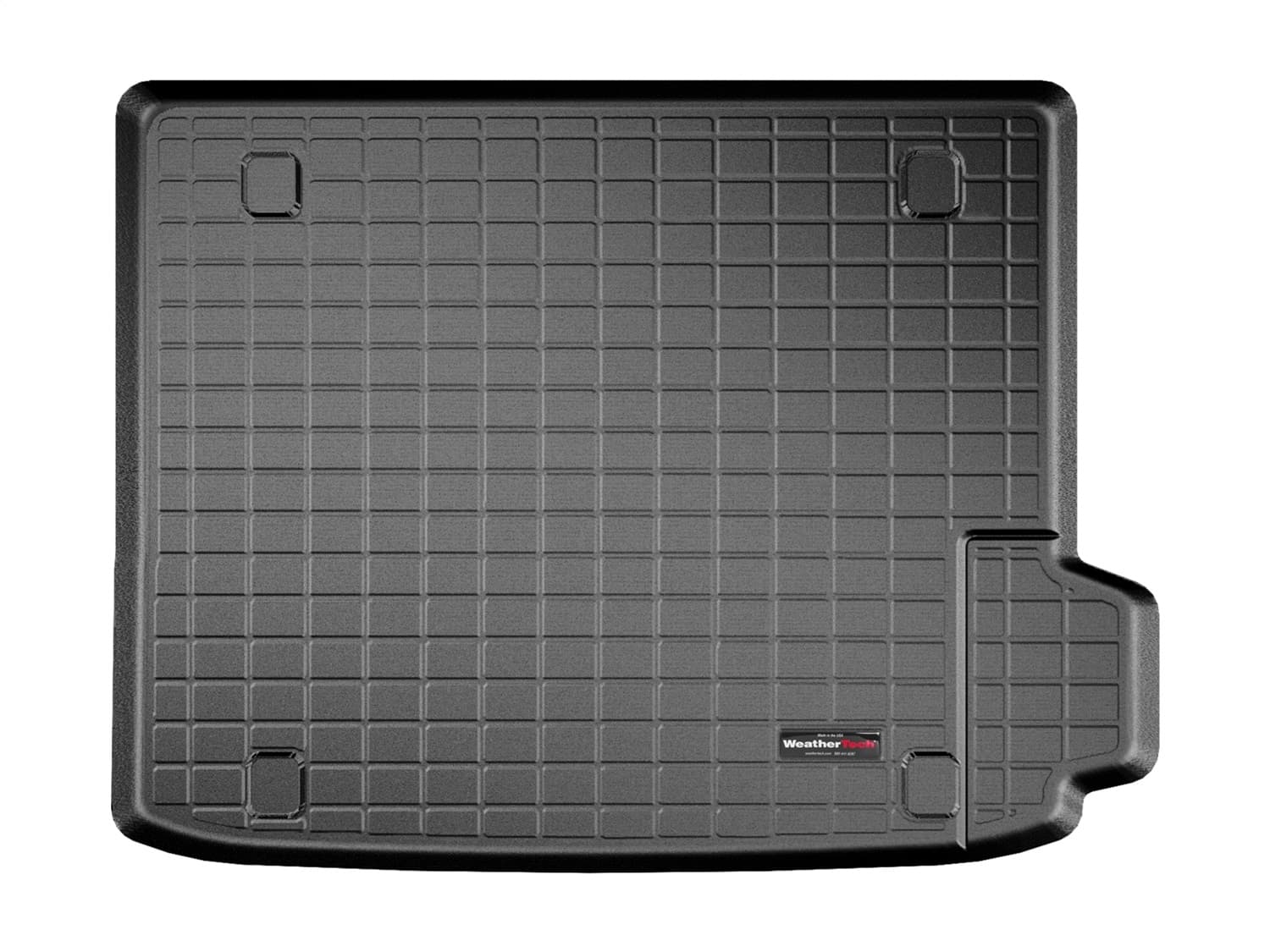Weathertech - 40739 - Cargo Area Liner image 1