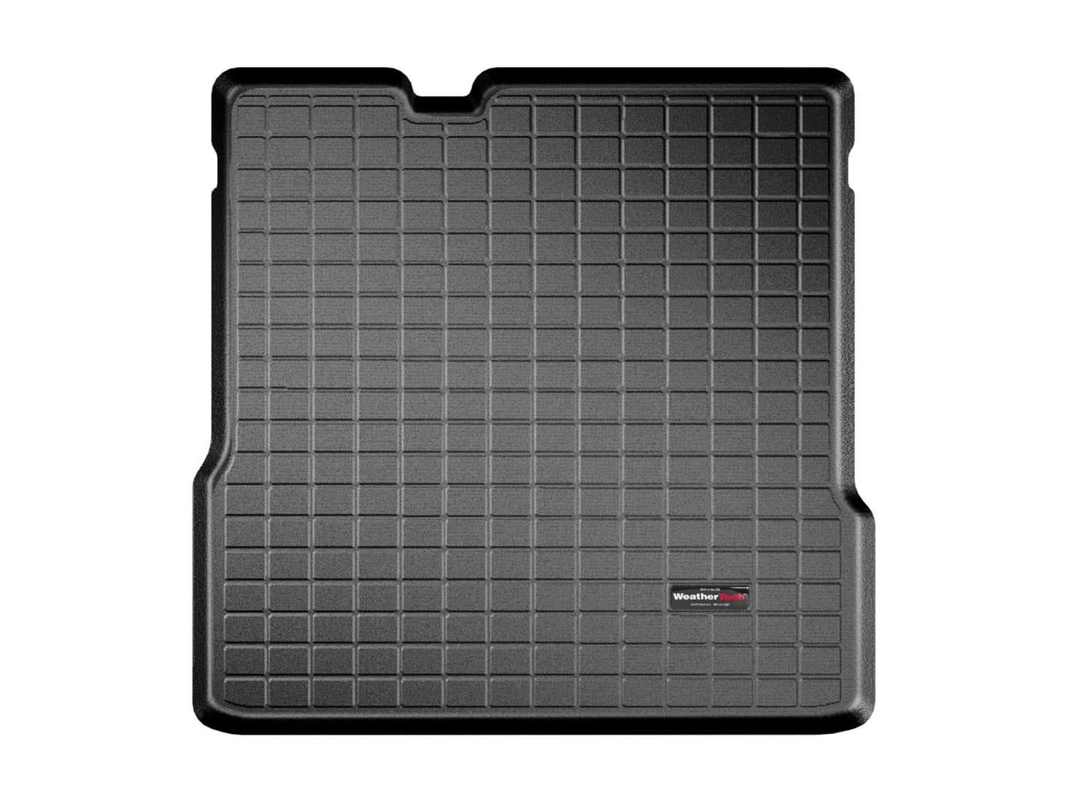 Weathertech - 40746 - Cargo Area Liner image 1