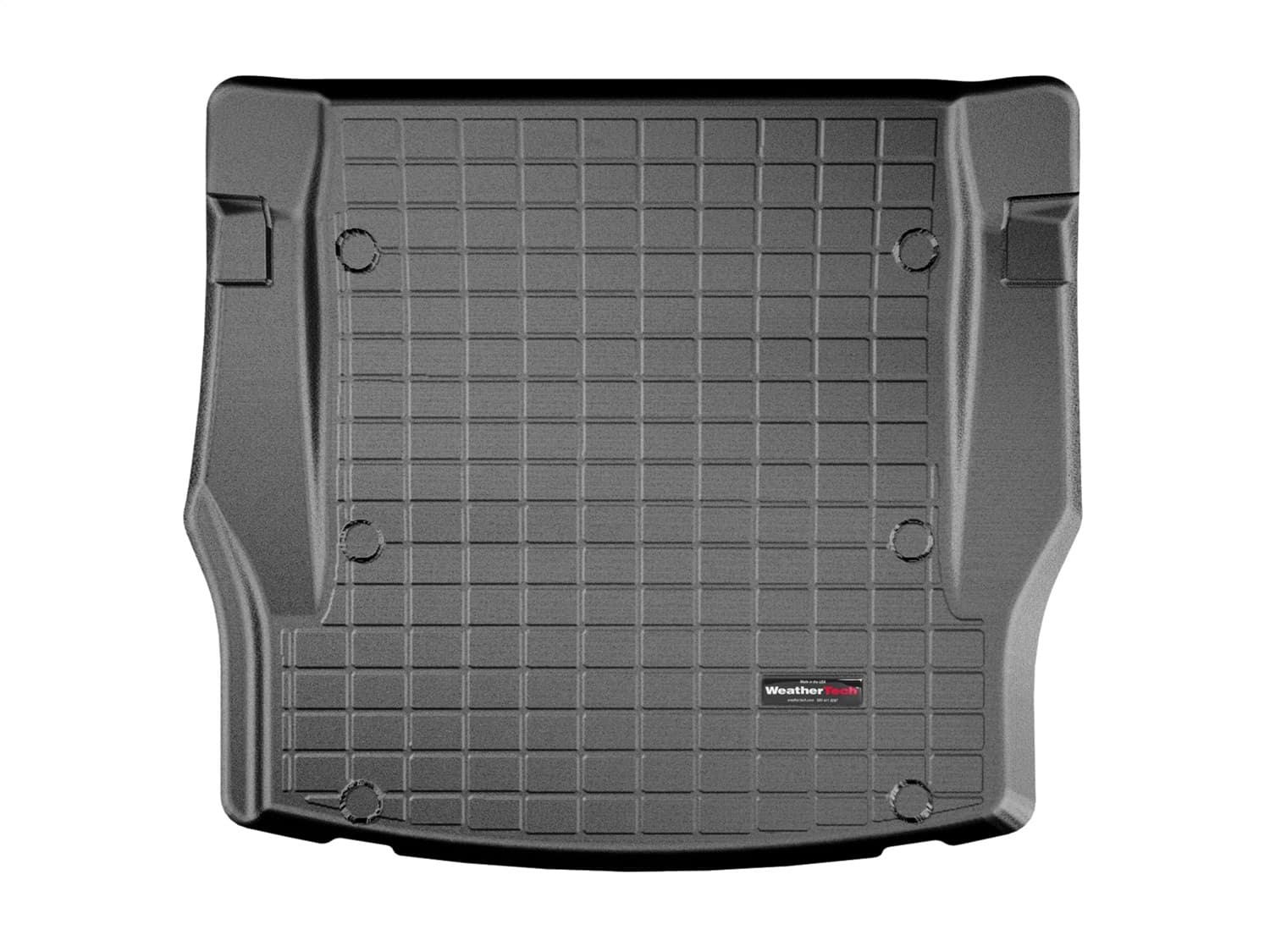 Weathertech - 40747 - Cargo Area Liner image 1