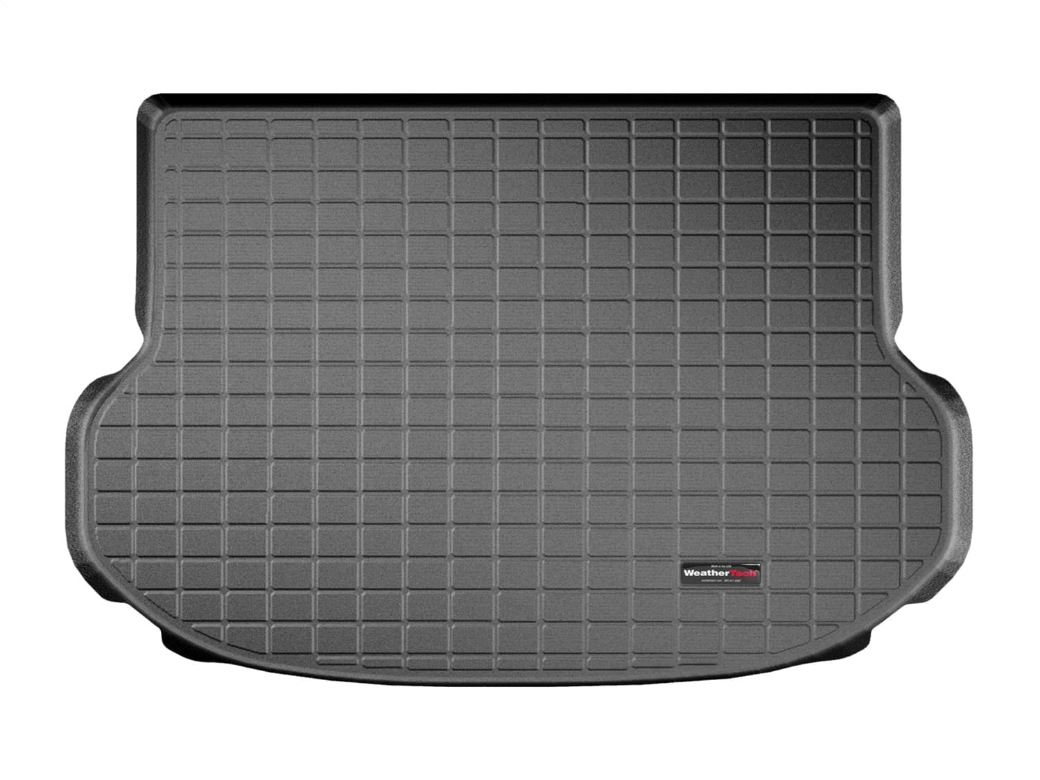 Weathertech - 40756 - Cargo Area Liner image 1