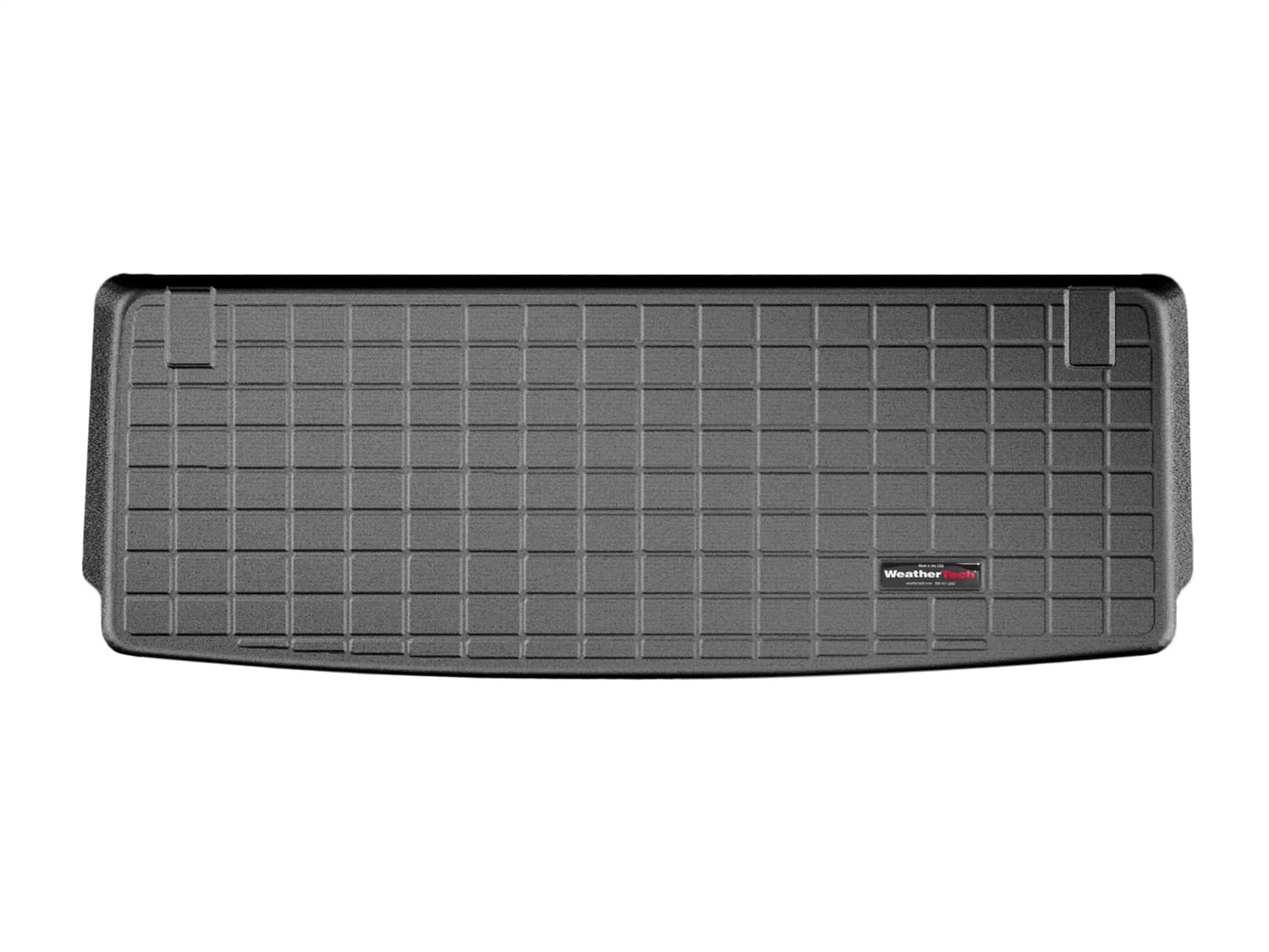 Weathertech - 40758 - Cargo Area Liner image 1