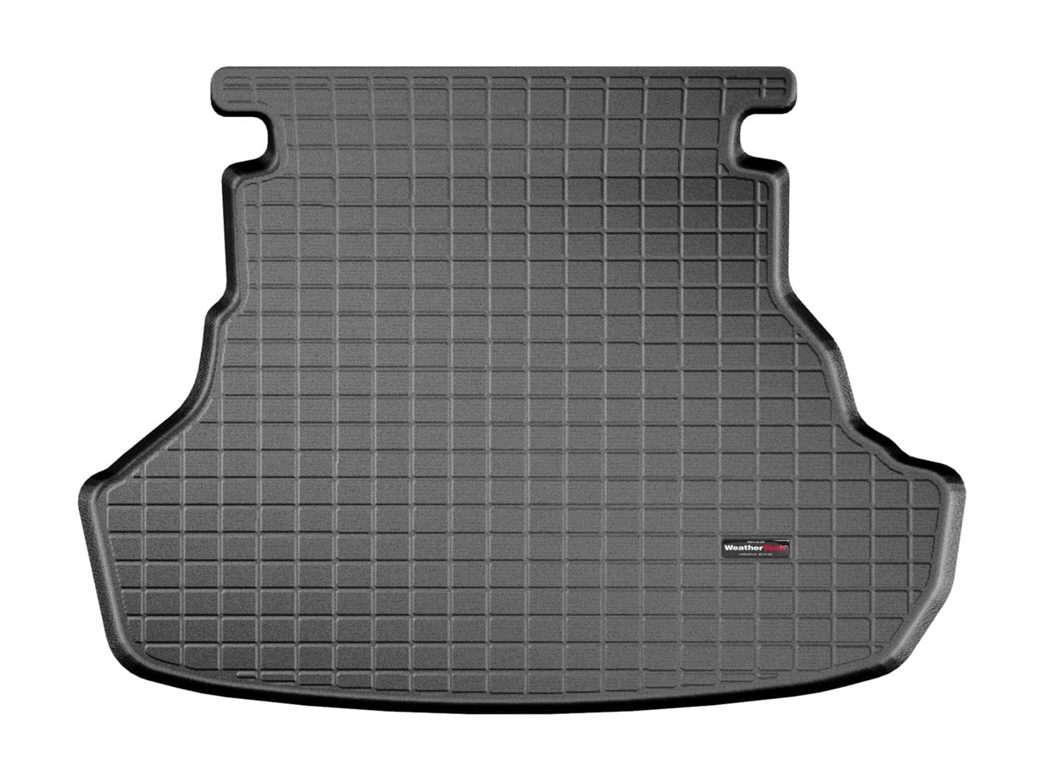 Weathertech - 40759 - Cargo Area Liner image 1