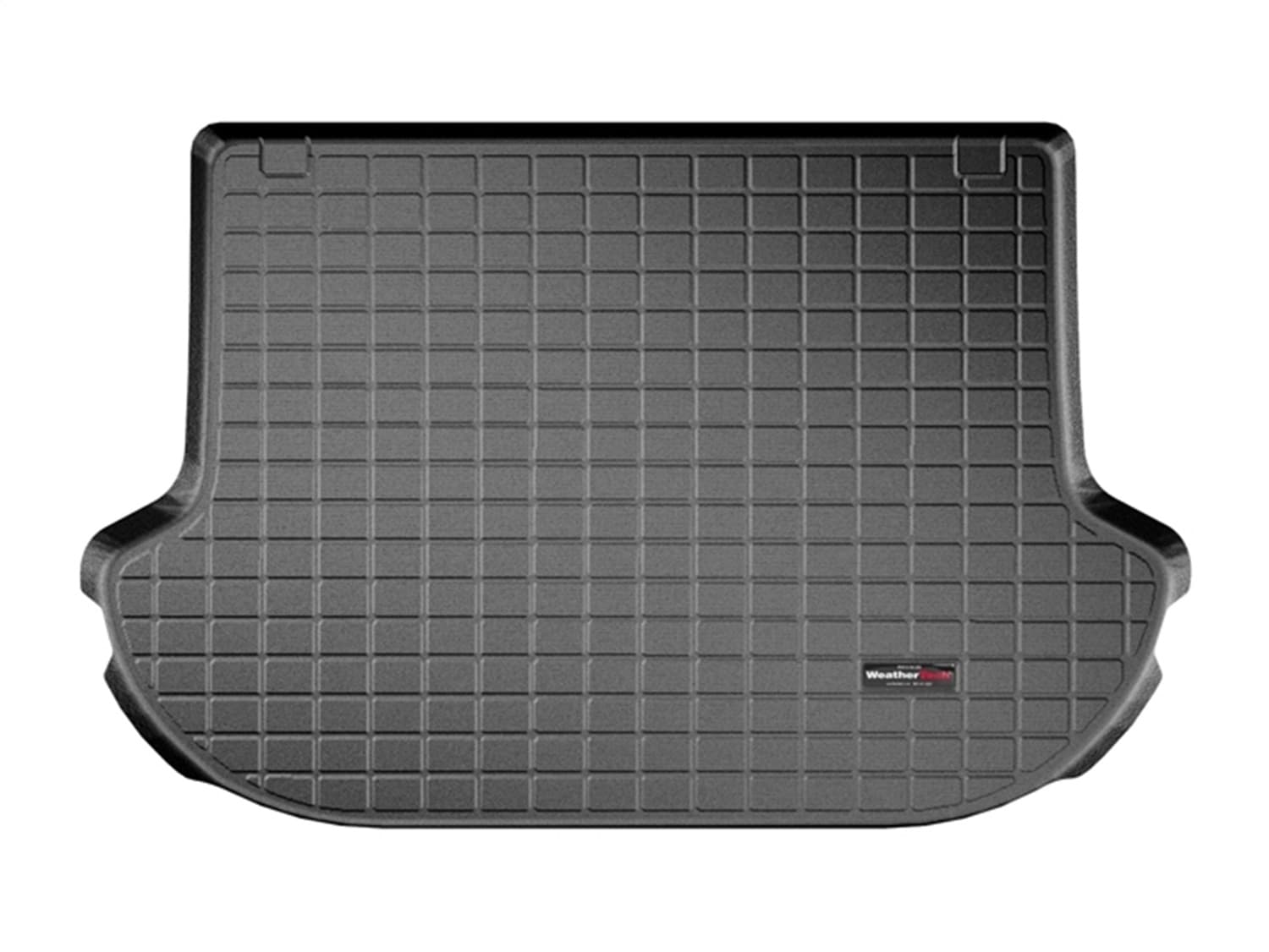 Weathertech - 40761 - Cargo Area Liner image 1