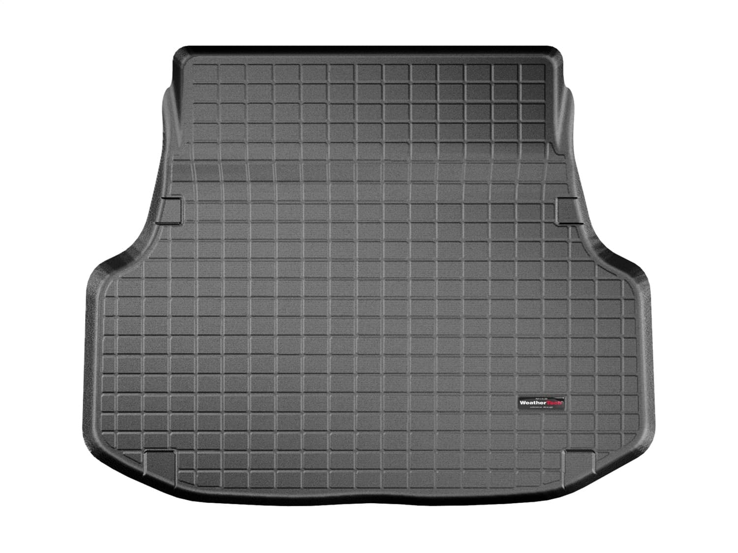 Weathertech - 40762 - Cargo Area Liner image 1