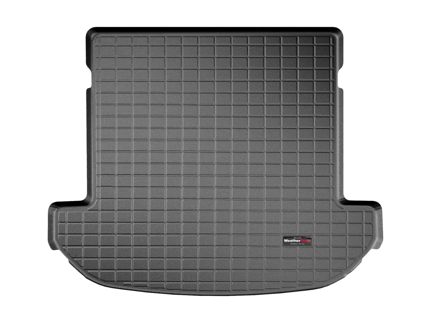 Weathertech - 40766 - Cargo Area Liner image 1