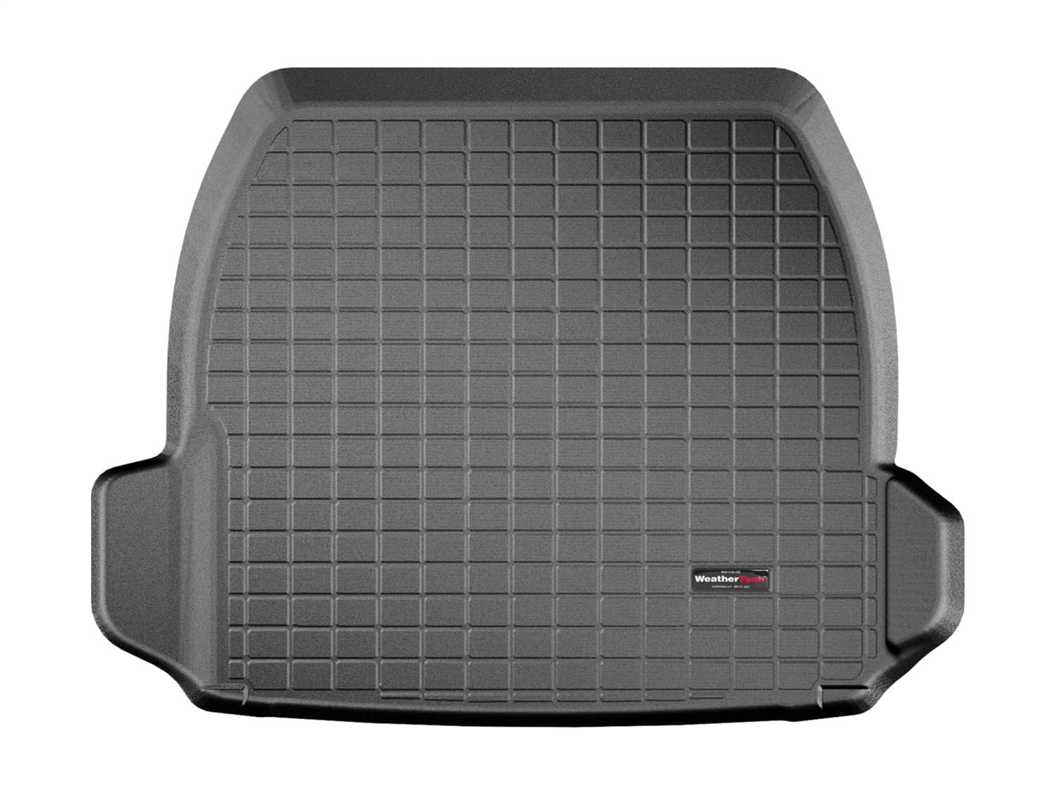 Weathertech - 40772 - Cargo Area Liner image 1