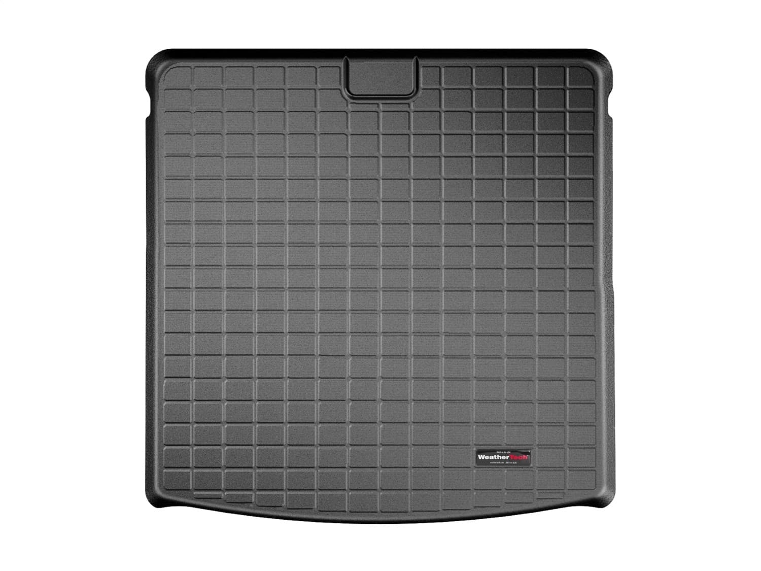 Weathertech - 40776 - Cargo Area Liner image 1
