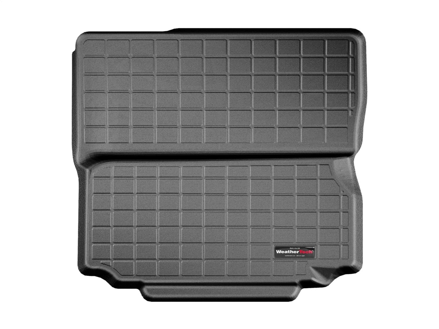 Weathertech - 40785 - Cargo Area Liner image 1