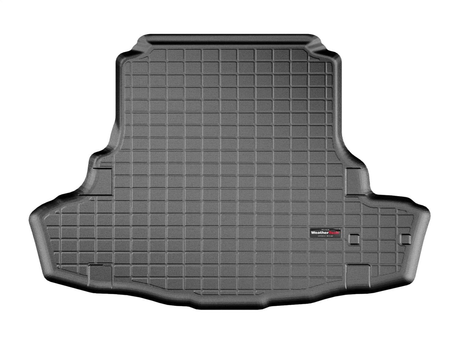 Weathertech - 40794 - Cargo Area Liner image 1