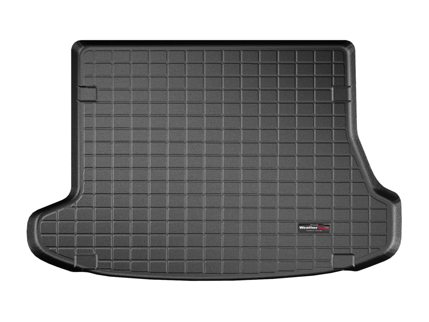 Weathertech - 40798 - Cargo Area Liner image 1