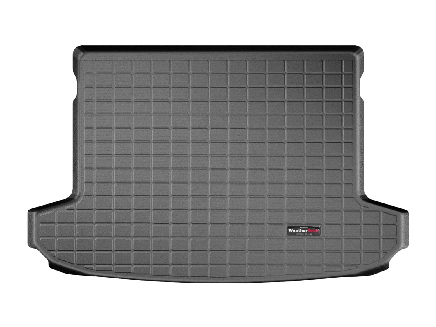 Weathertech - 40800 - Cargo Area Liner image 1