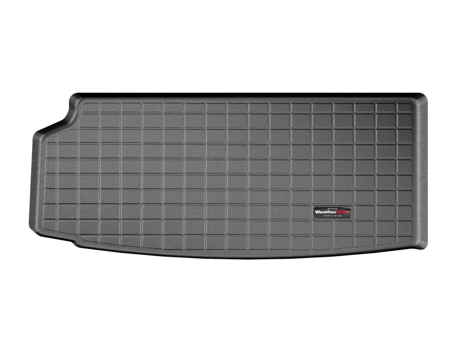 Weathertech - 40804 - Cargo Area Liner image 1