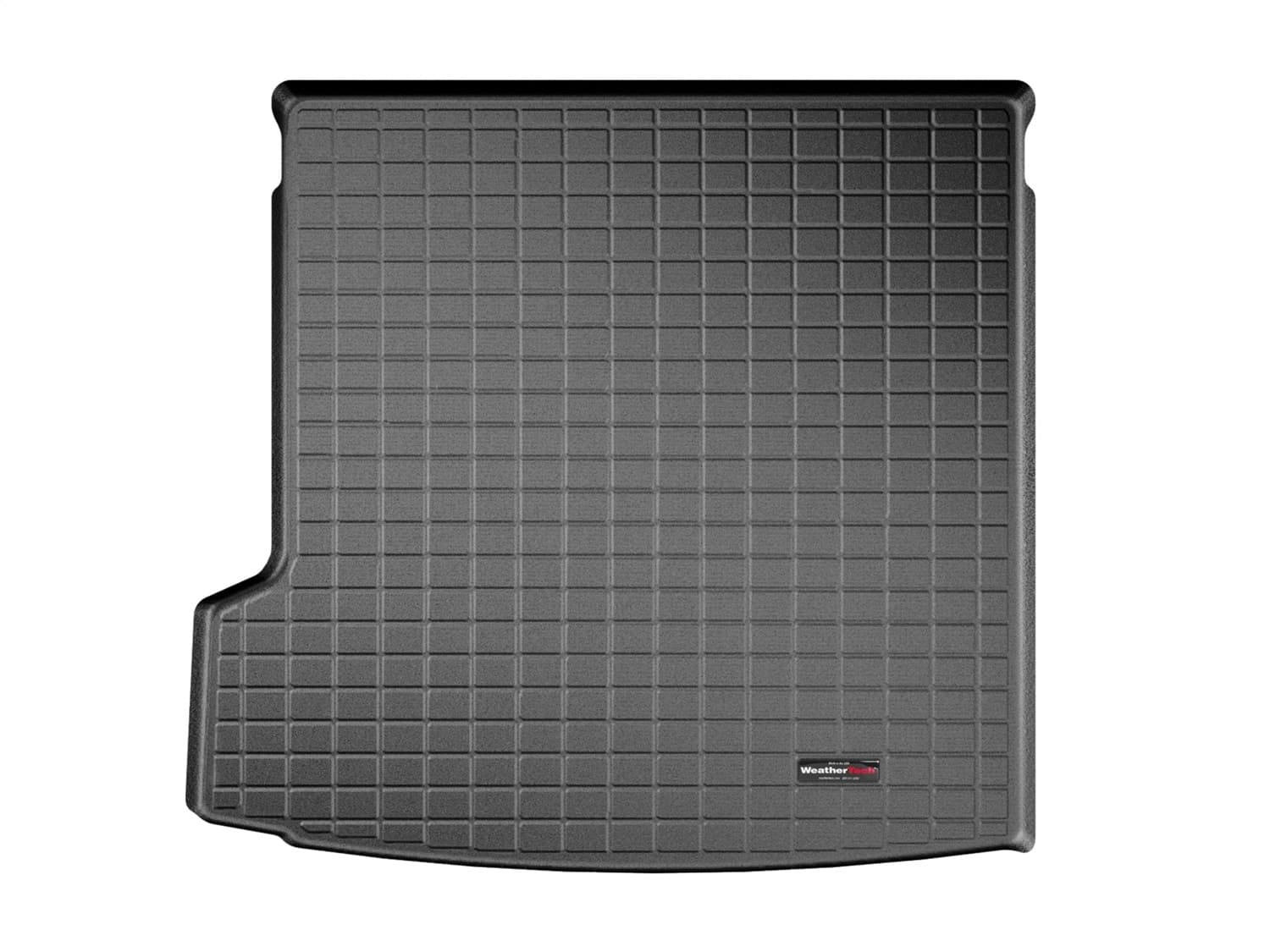 Weathertech - 40805 - Cargo Area Liner image 1