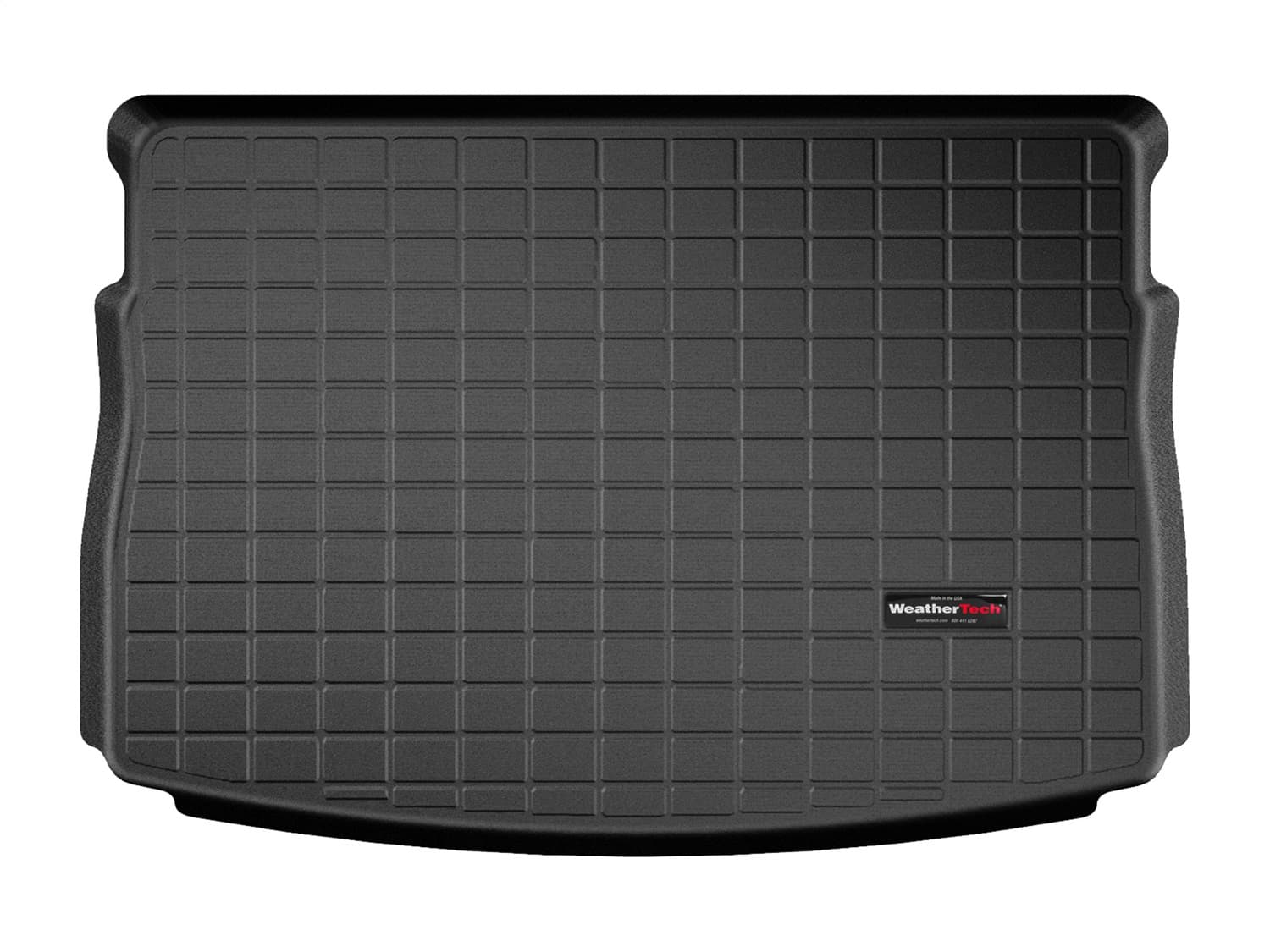 Weathertech - 40807 - Cargo Area Liner image 1
