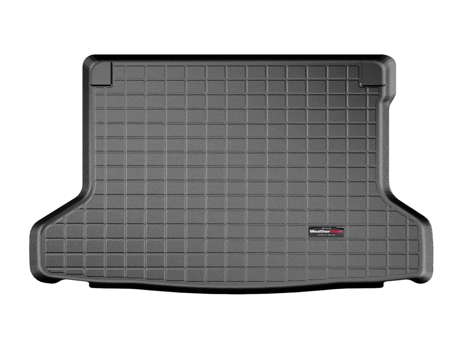 Weathertech - 40808 - Cargo Area Liner image 1