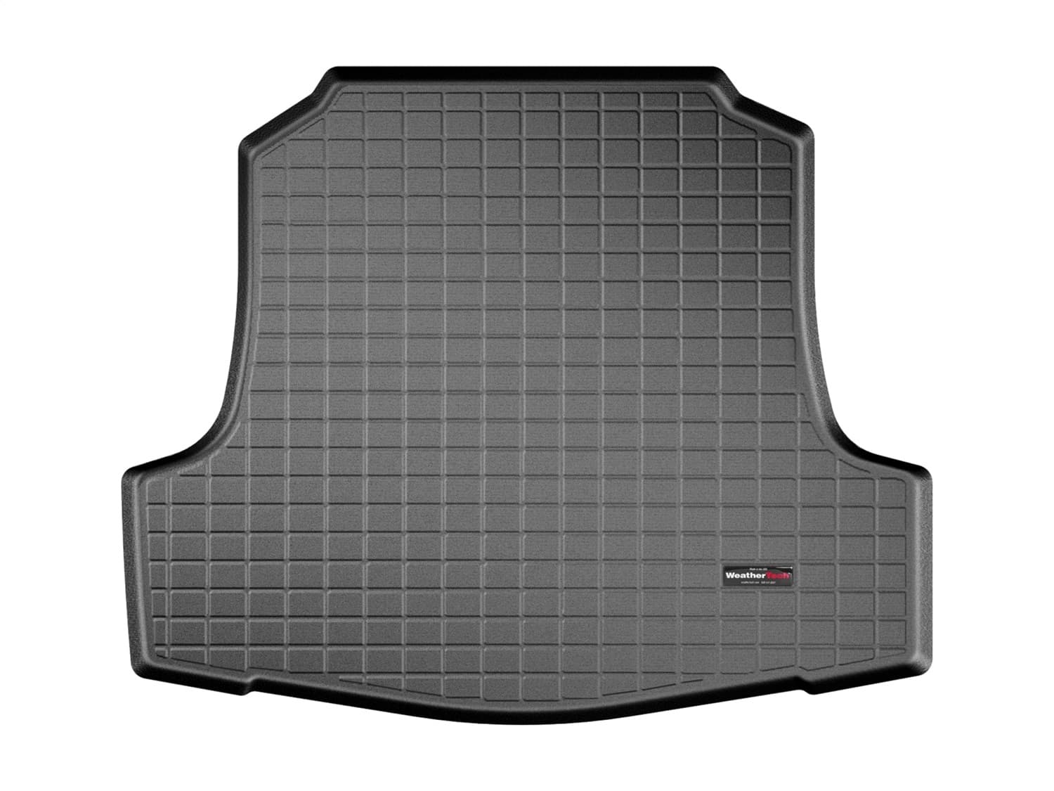 Weathertech - 40813 - Cargo Area Liner image 1