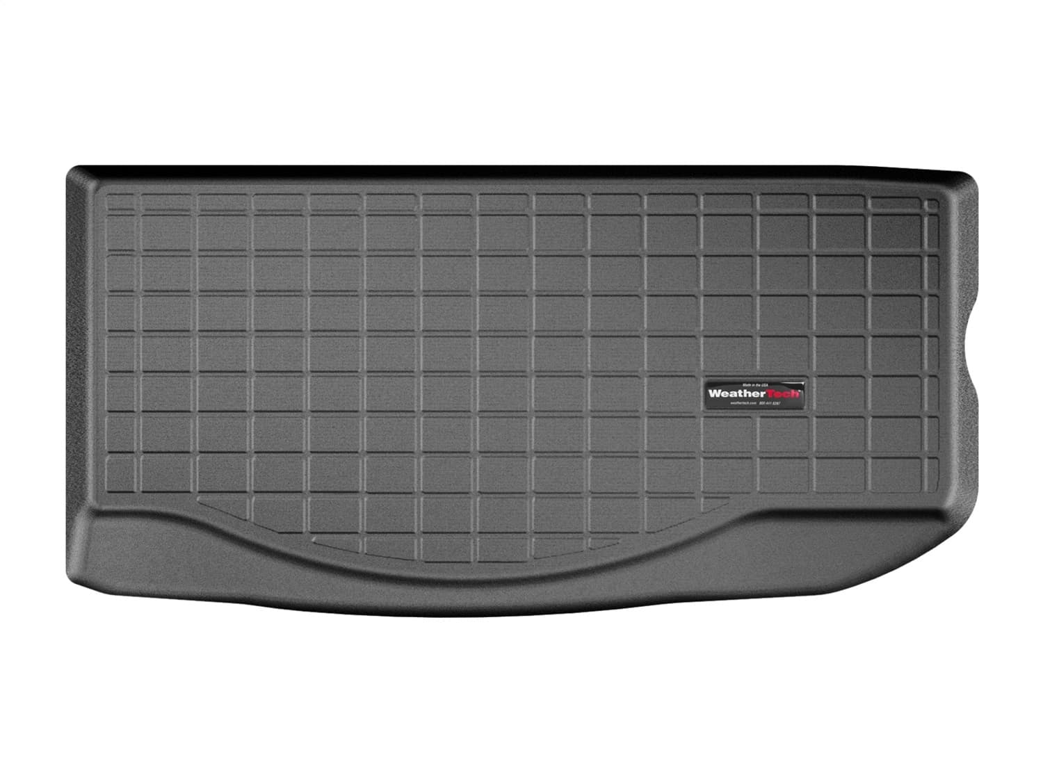 Weathertech - 40815 - Cargo Area Liner image 1