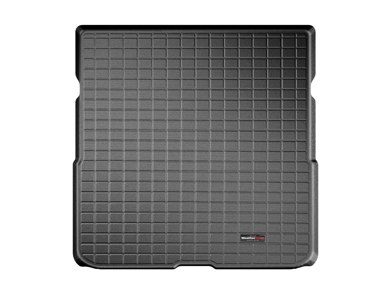 Weathertech - 40818 - Cargo Area Liner image 1