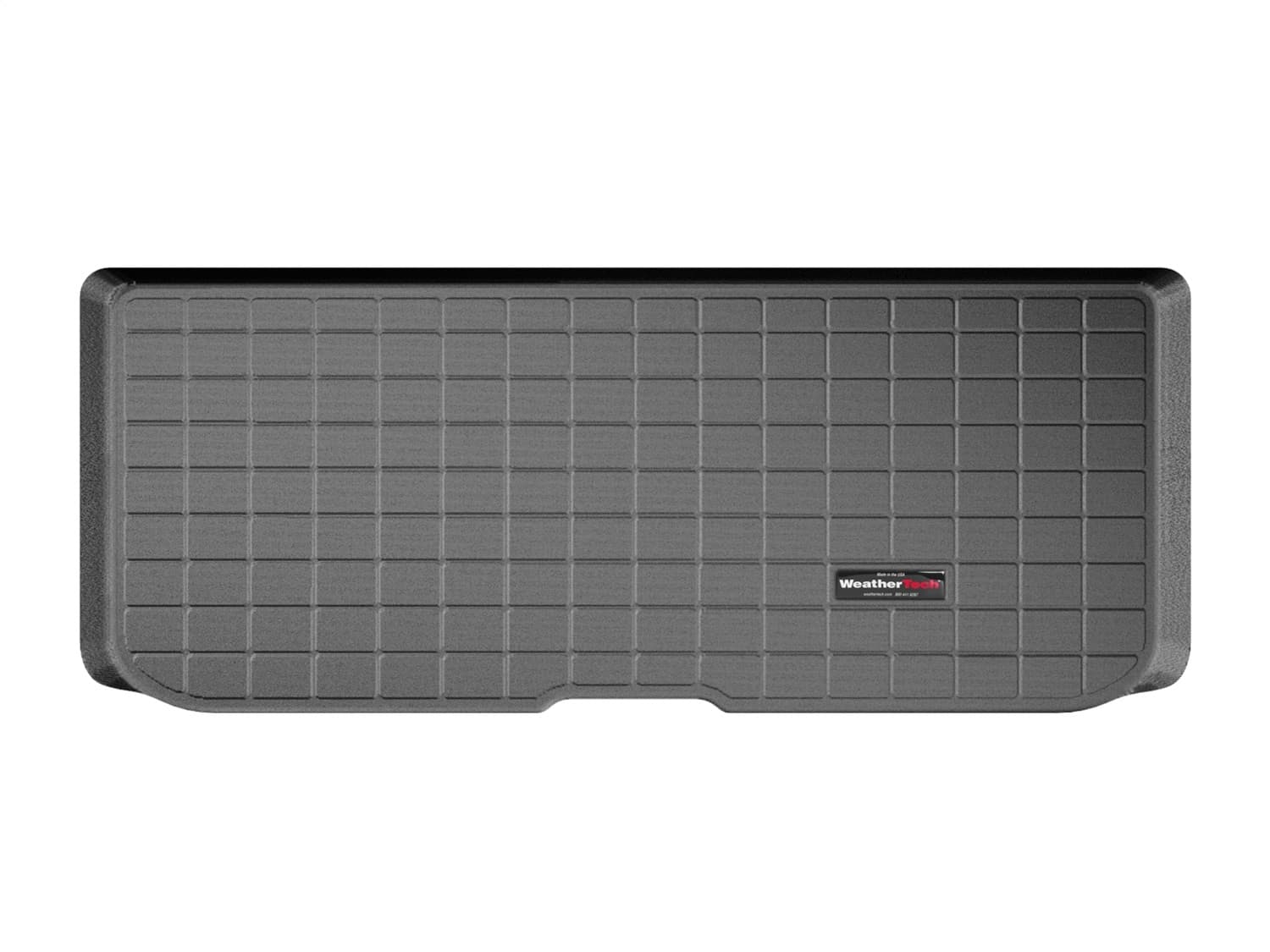 Weathertech - 40819 - Cargo Area Liner image 1