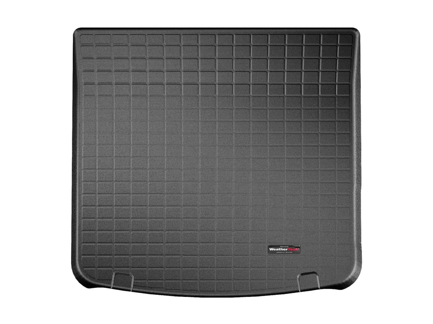 Weathertech - 40823 - Cargo Area Liner image 1