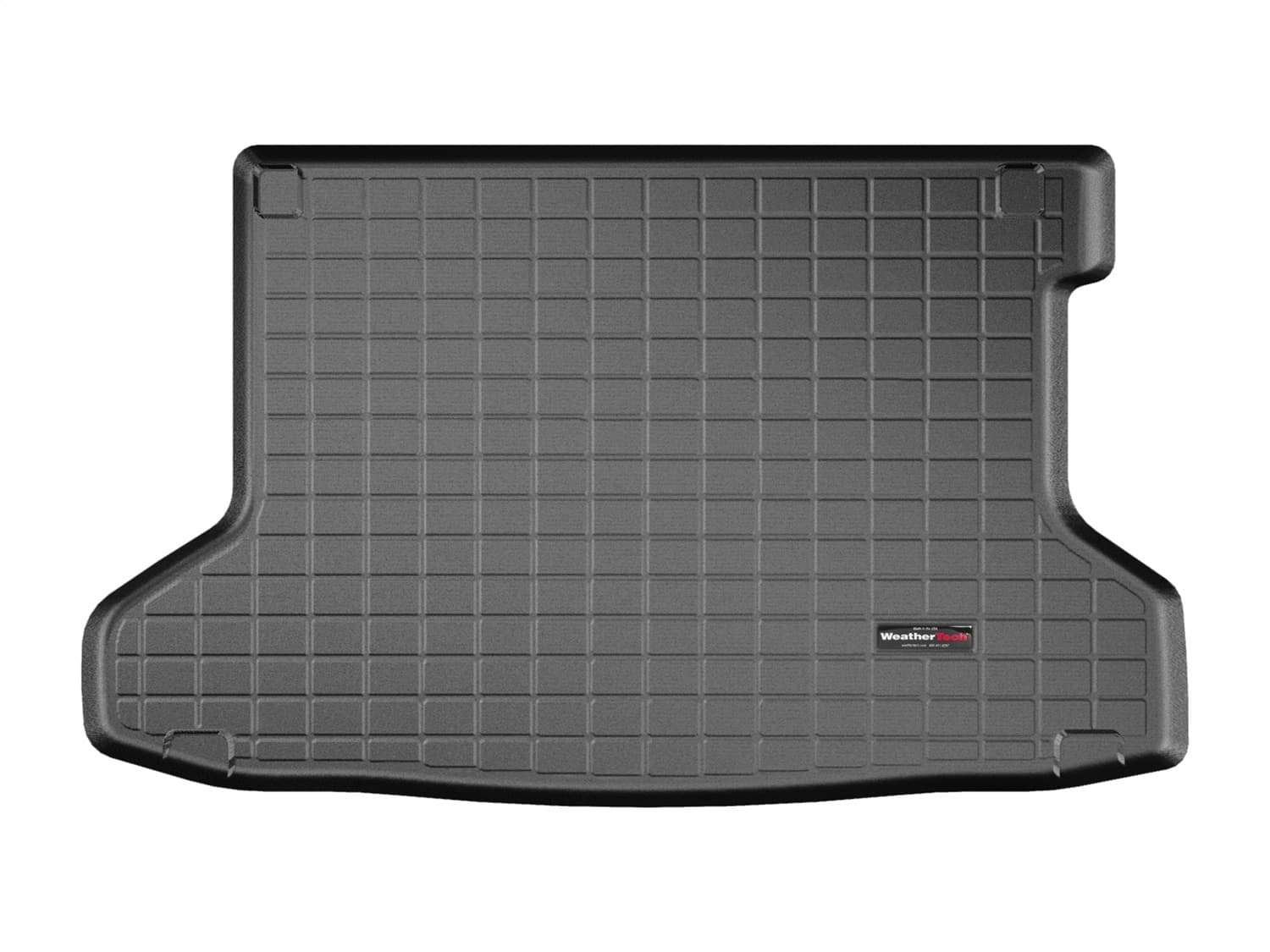 Weathertech - 40827 - Cargo Area Liner image 1