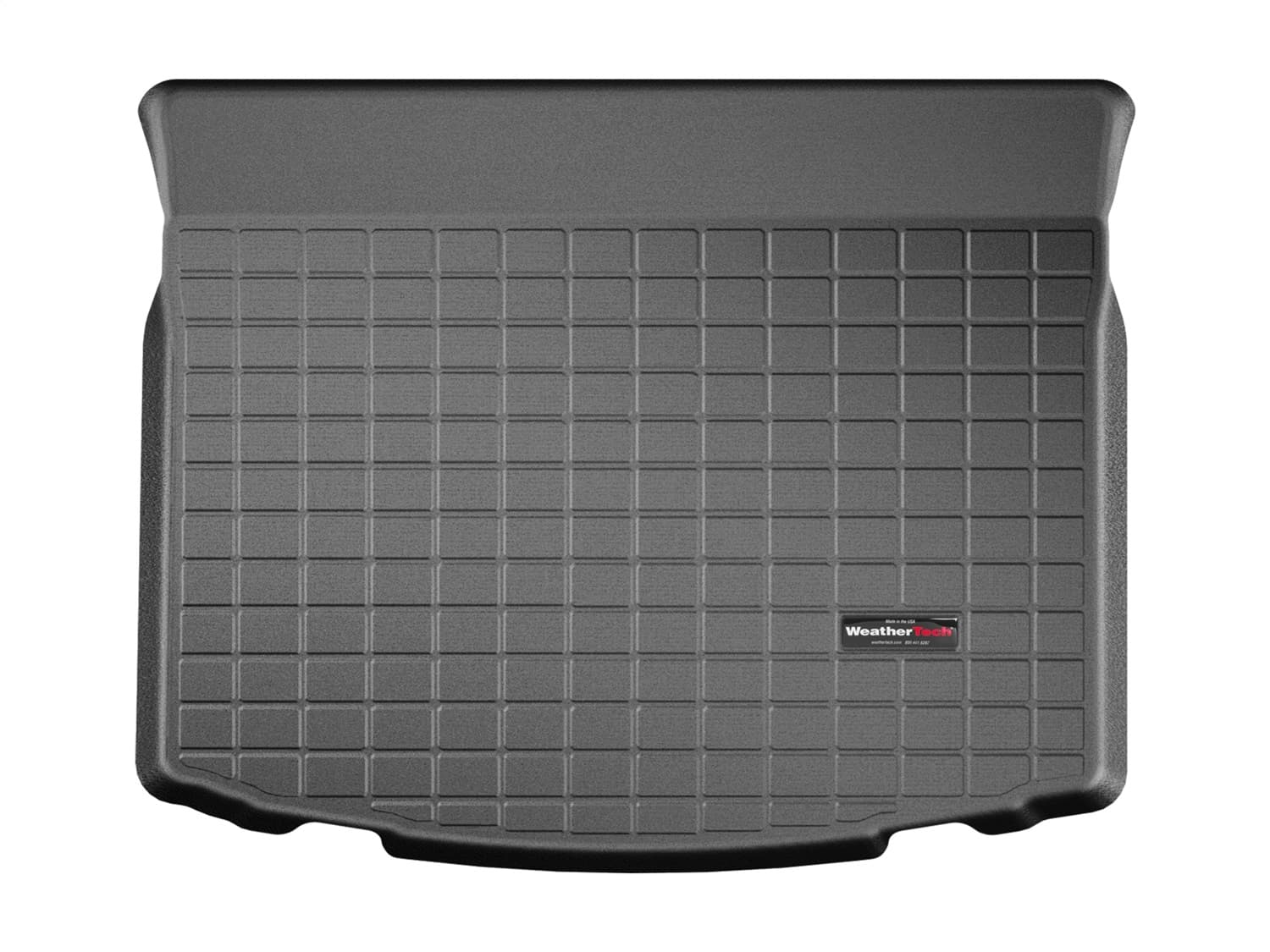 Weathertech - 40836 - Cargo Area Liner image 1
