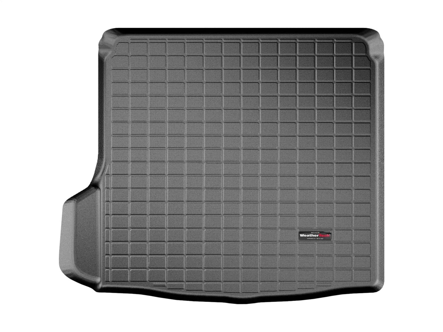 Weathertech - 40838 - Cargo Area Liner image 1