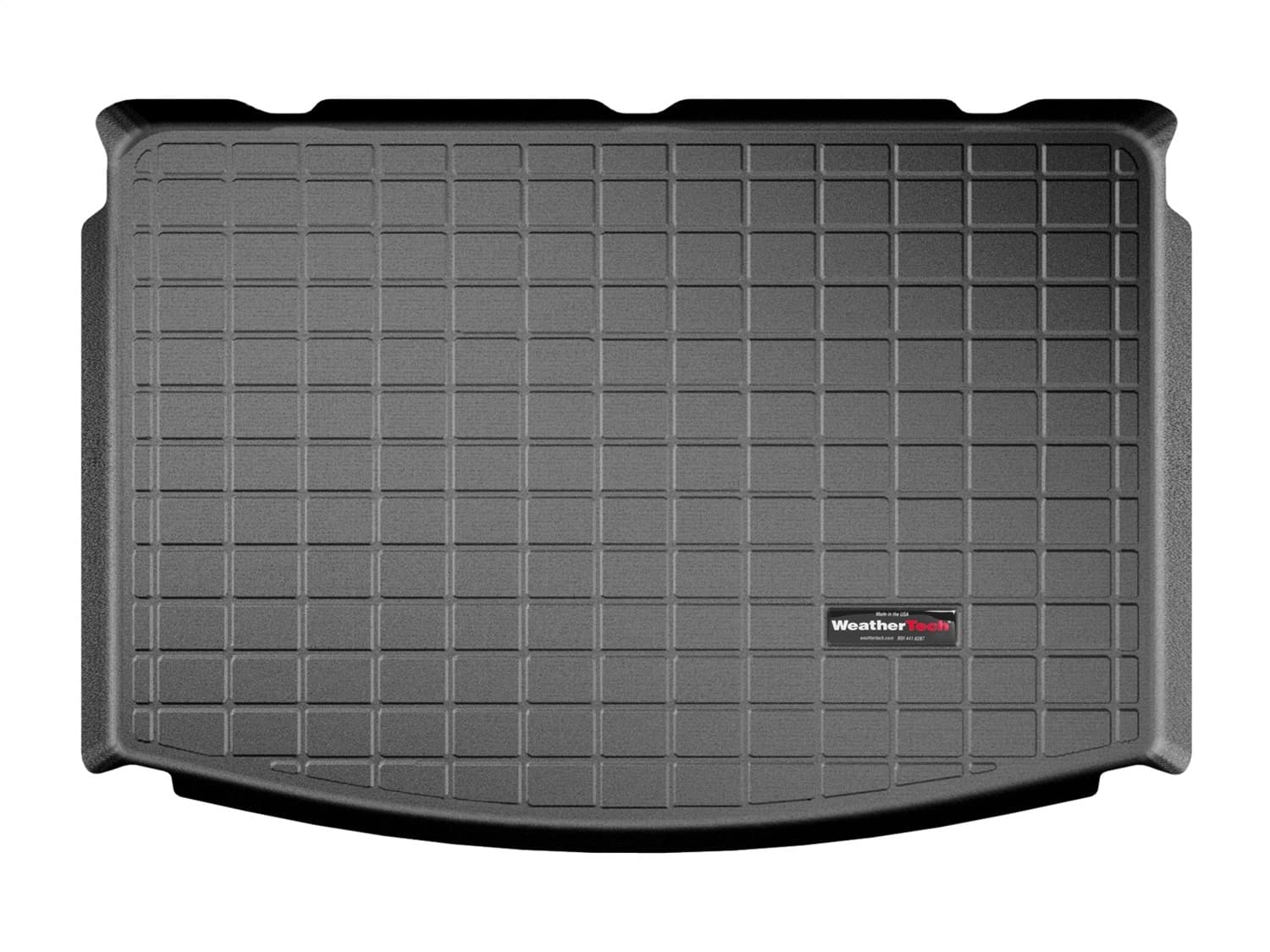Weathertech - 40841 - Cargo Area Liner image 1