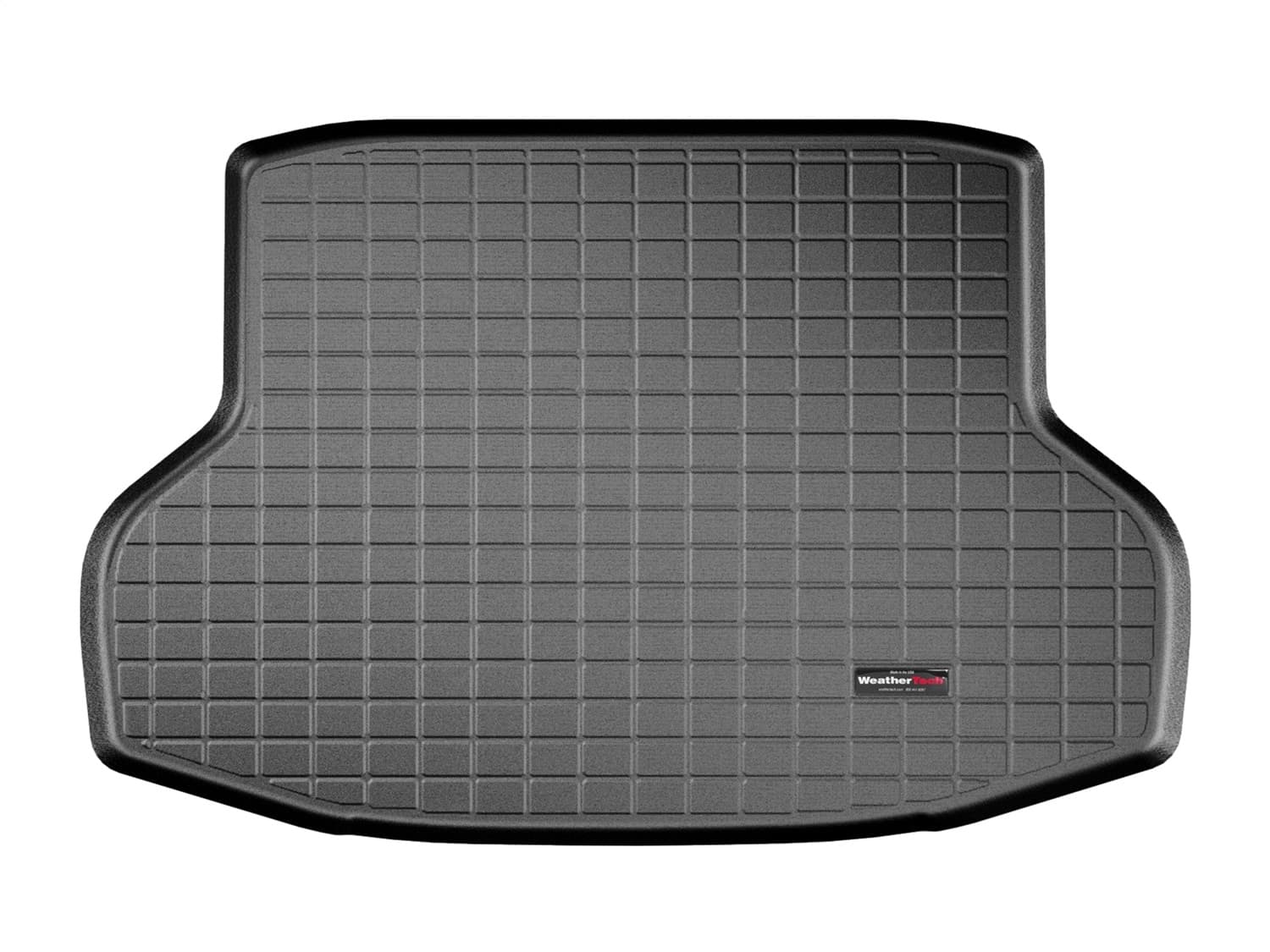 Weathertech - 40849 - Cargo Area Liner image 1
