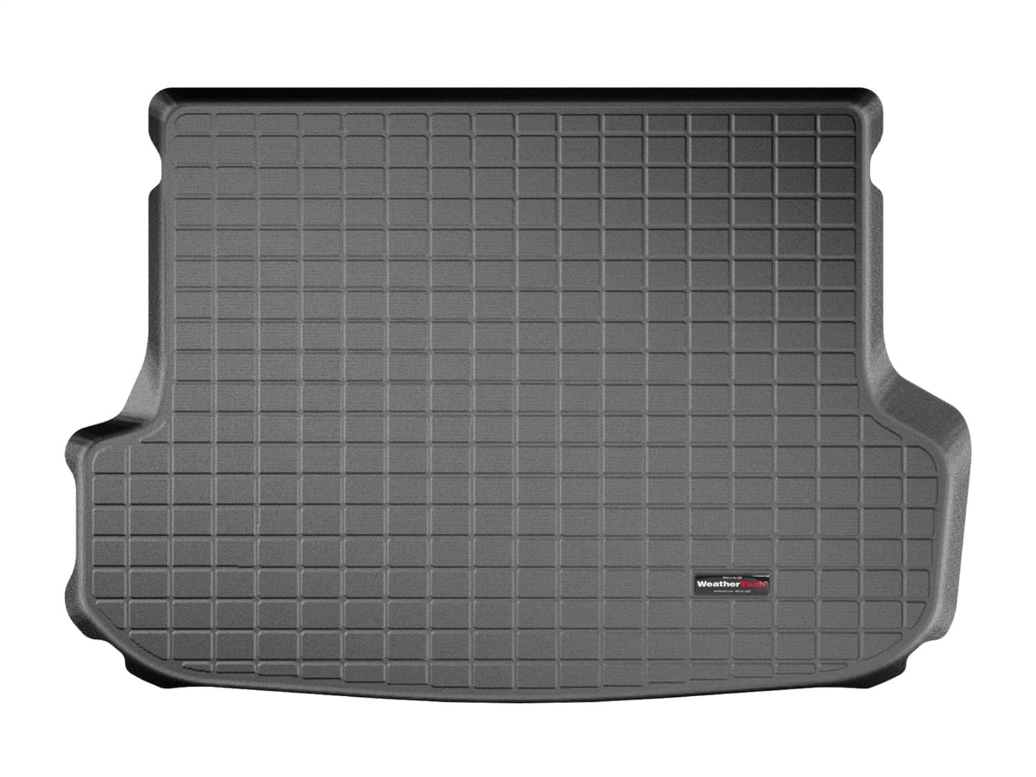 Weathertech - 40851 - Cargo Area Liner image 1
