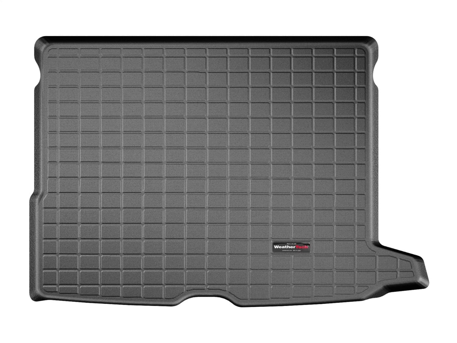 Weathertech - 40854 - Cargo Area Liner image 1