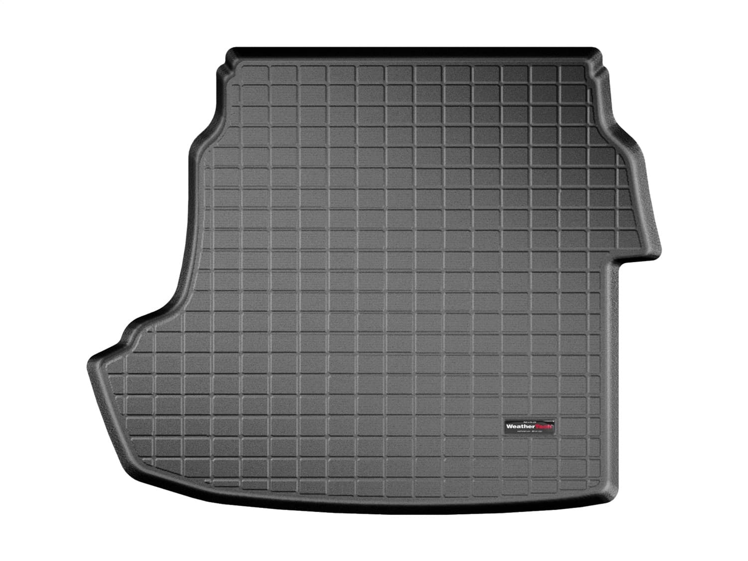 Weathertech - 40855 - Cargo Area Liner image 1