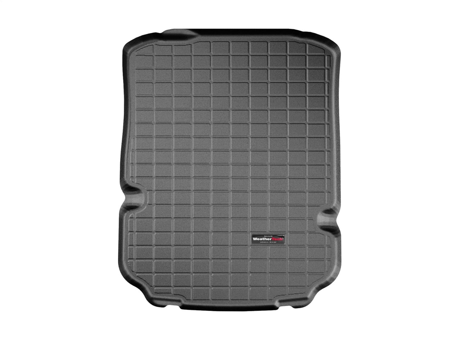 Weathertech - 40857 - Cargo Area Liner image 1