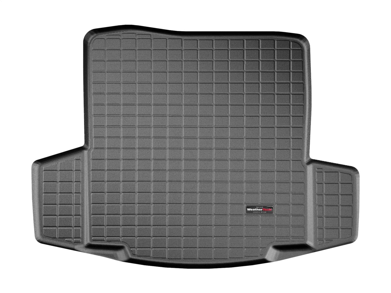 Weathertech - 40861 - Cargo Area Liner image 1